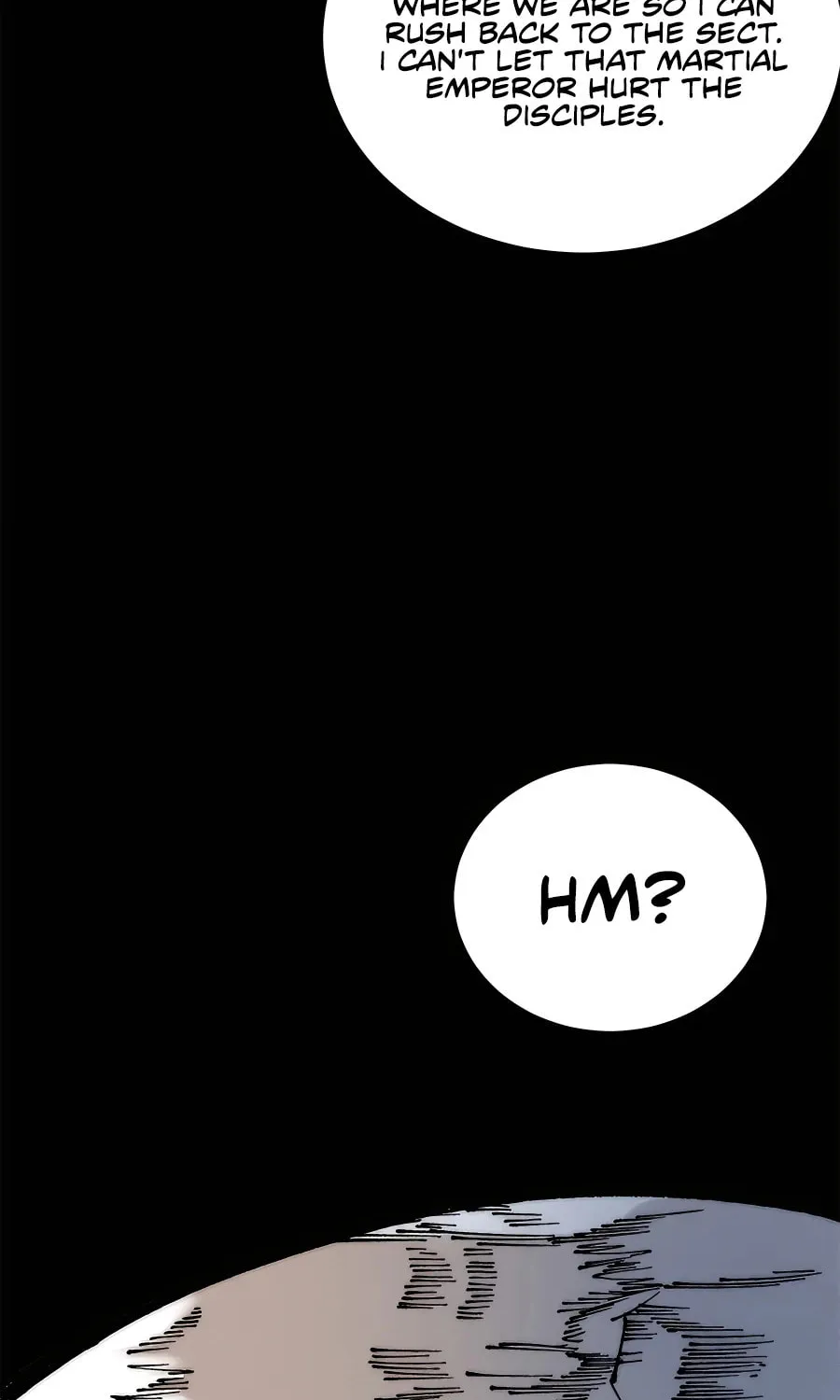 Read All Hail the Sect Leader chapter 245 image 14 on Lezhin