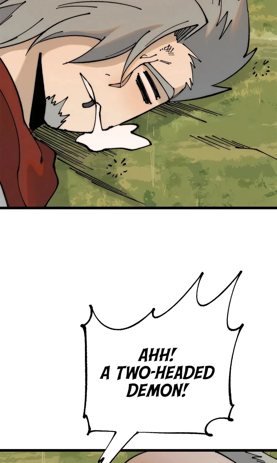 Read All Hail the Sect Leader chapter 245 image 16 on Lezhin