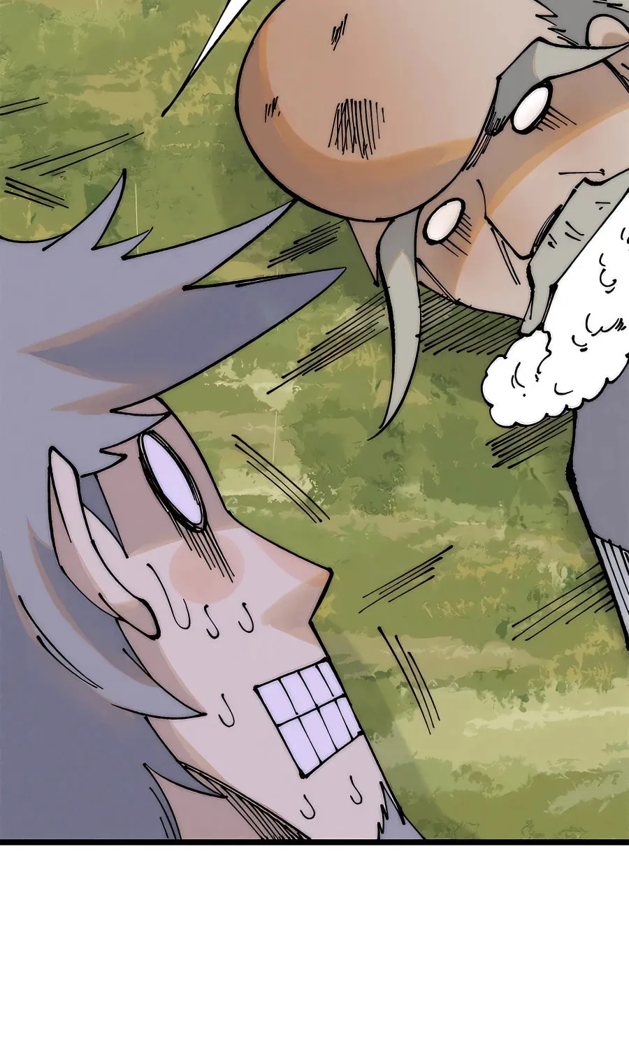 Read All Hail the Sect Leader chapter 245 image 17 on Lezhin