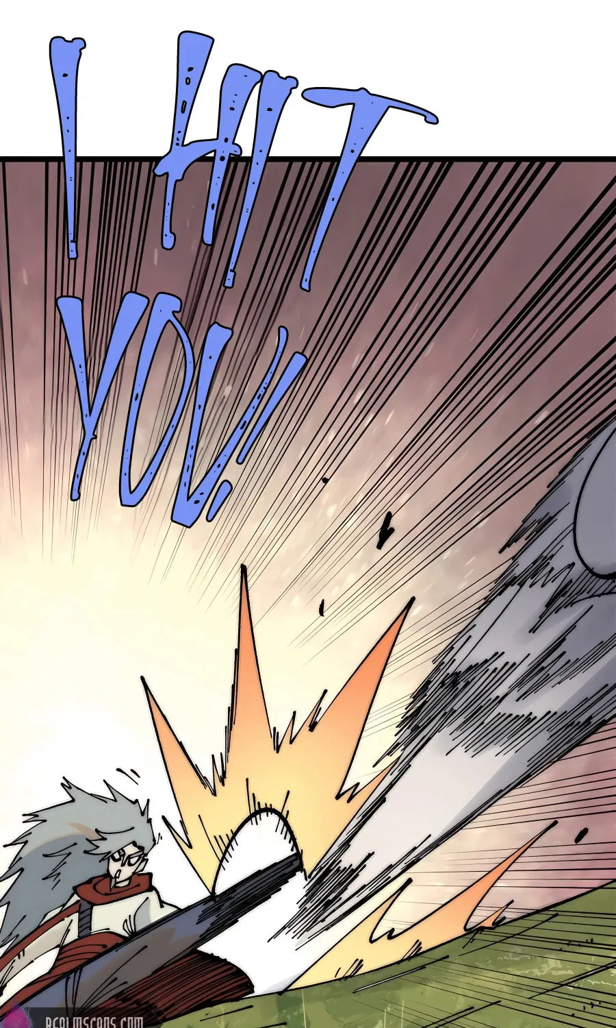 Read All Hail the Sect Leader chapter 245 image 19 on Lezhin