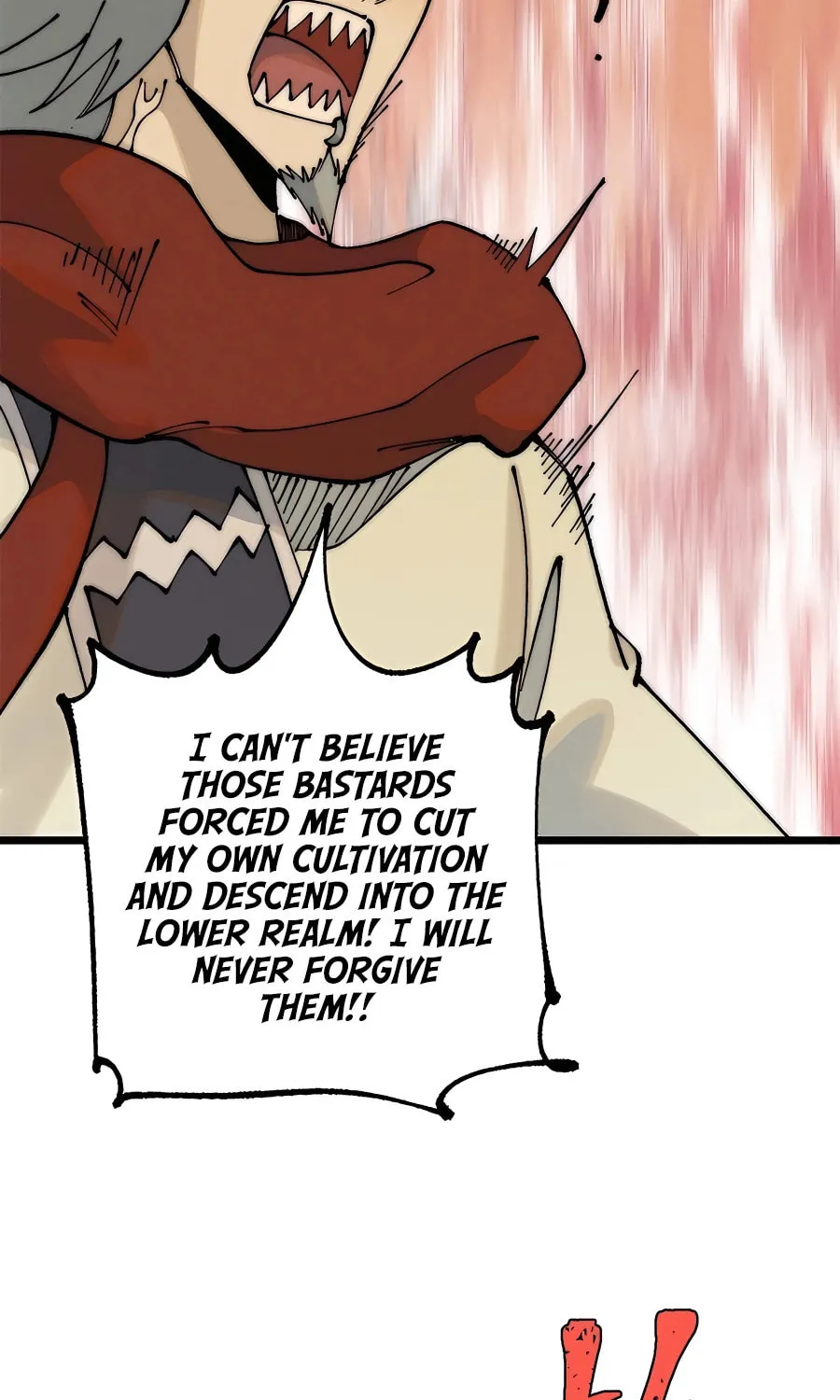 Read All Hail the Sect Leader chapter 245 image 22 on Lezhin