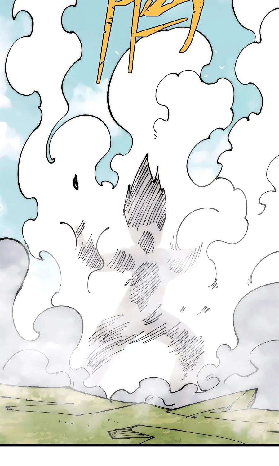 Read All Hail the Sect Leader chapter 245 image 27 on Lezhin