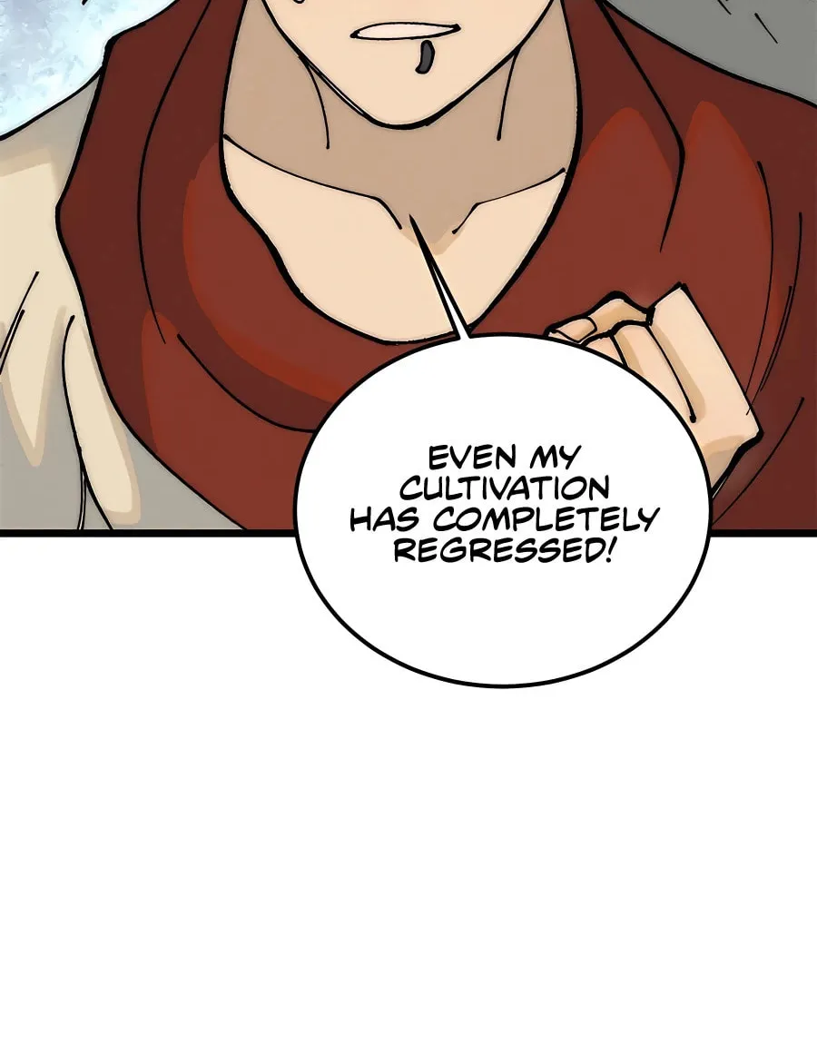 Read All Hail the Sect Leader chapter 245 image 30 on Lezhin