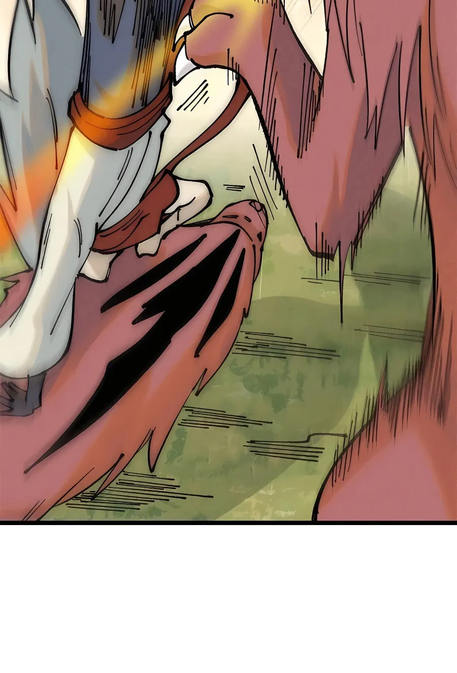 Read All Hail the Sect Leader chapter 245 image 48 on Lezhin