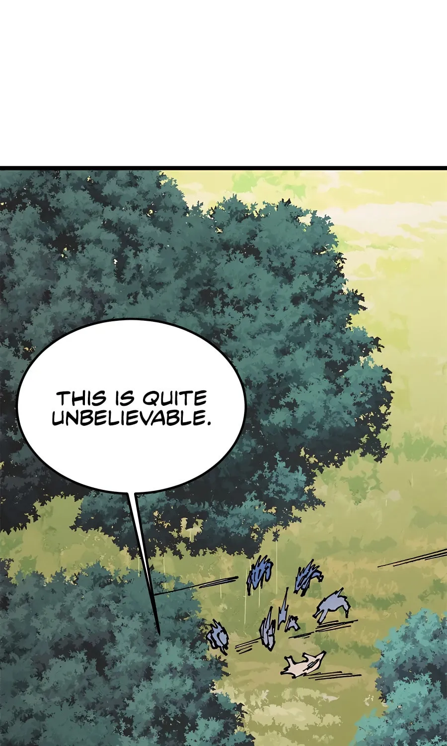 Read All Hail the Sect Leader chapter 245 image 52 on Lezhin