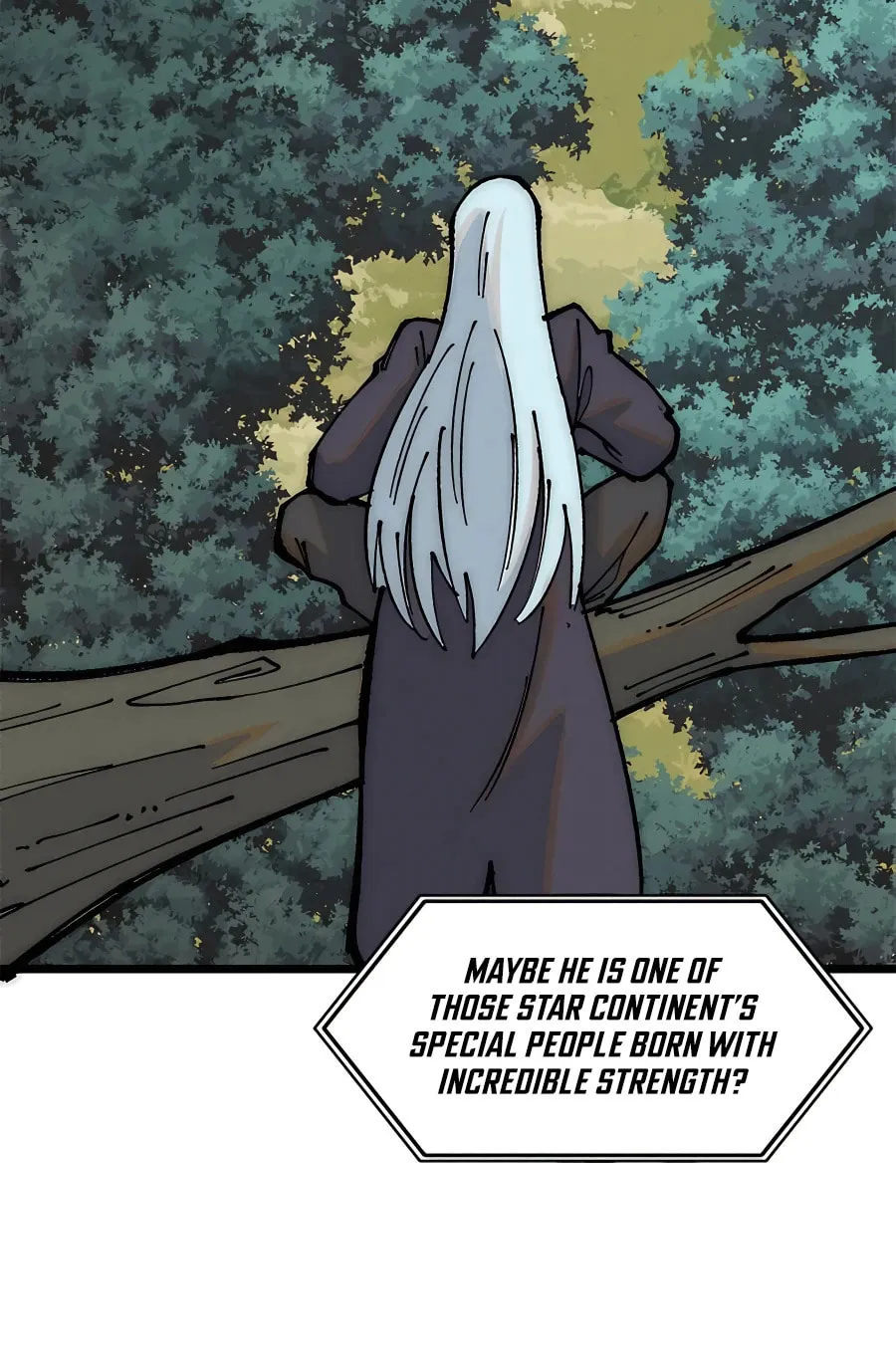 Read All Hail the Sect Leader chapter 245 image 53 on Lezhin