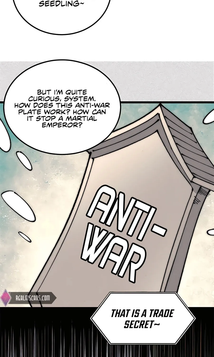 Read All Hail the Sect Leader chapter 245 image 55 on Lezhin