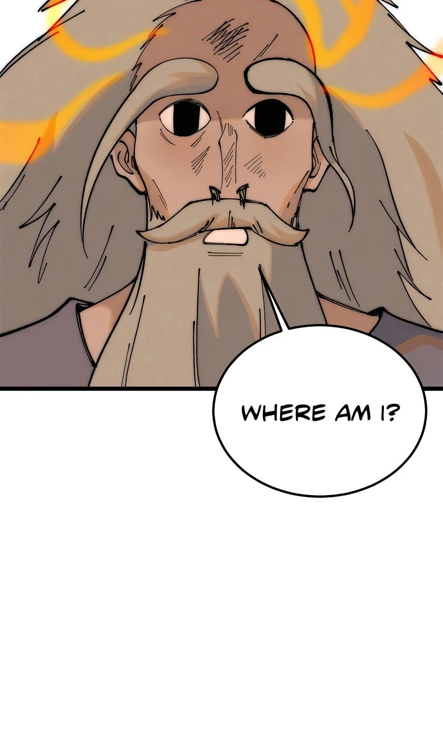 Read All Hail the Sect Leader chapter 245 image 58 on Lezhin