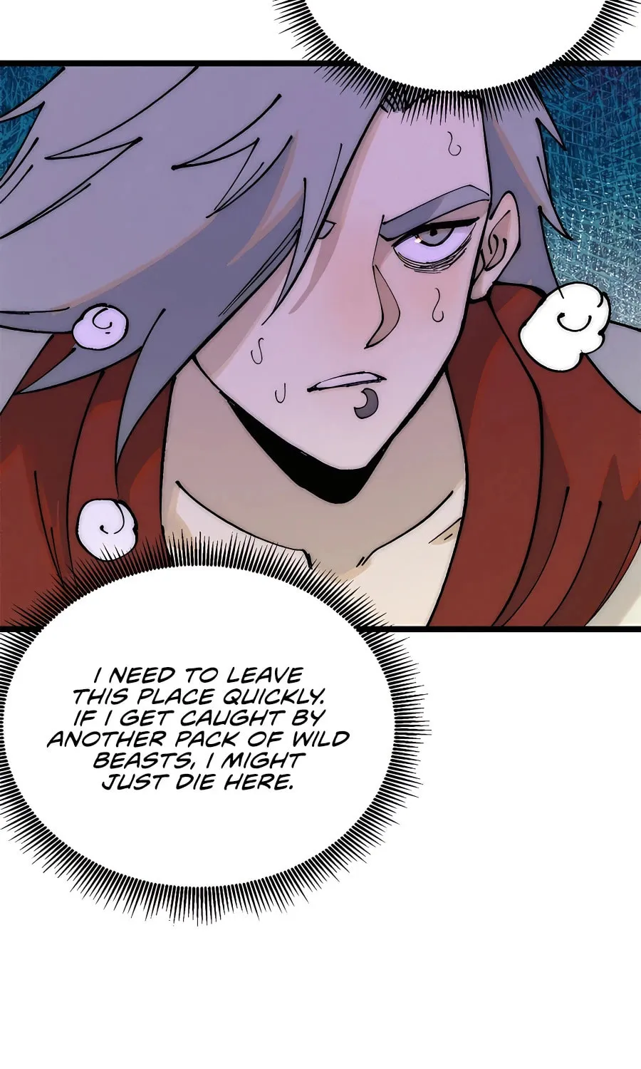 Read All Hail the Sect Leader chapter 245 image 62 on Lezhin