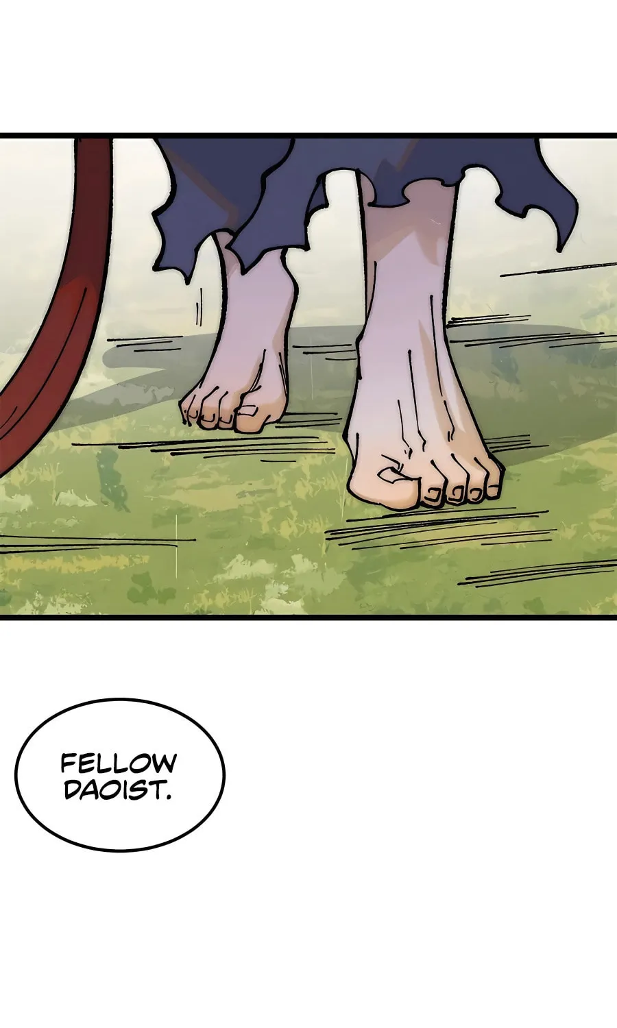 Read All Hail the Sect Leader chapter 245 image 63 on Lezhin