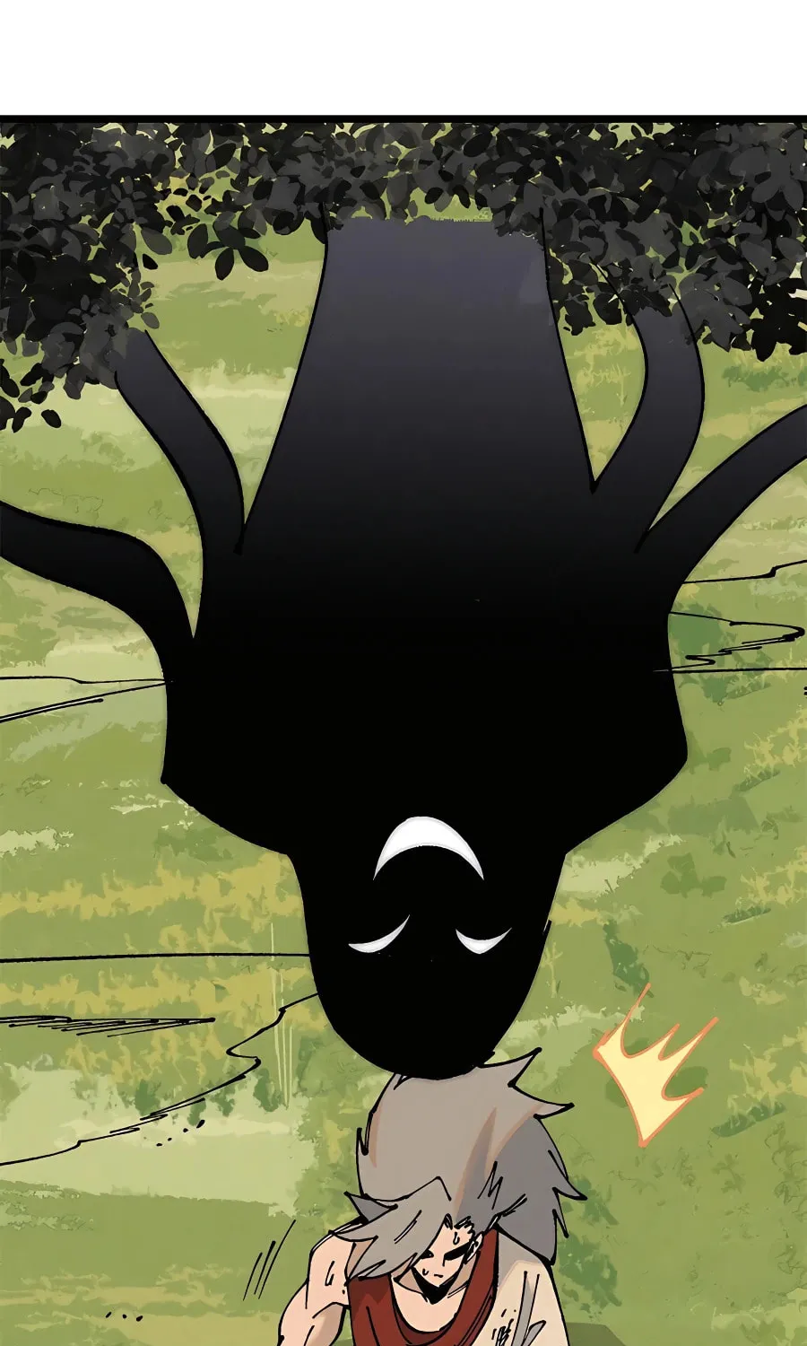 Read All Hail the Sect Leader chapter 245 image 64 on Lezhin