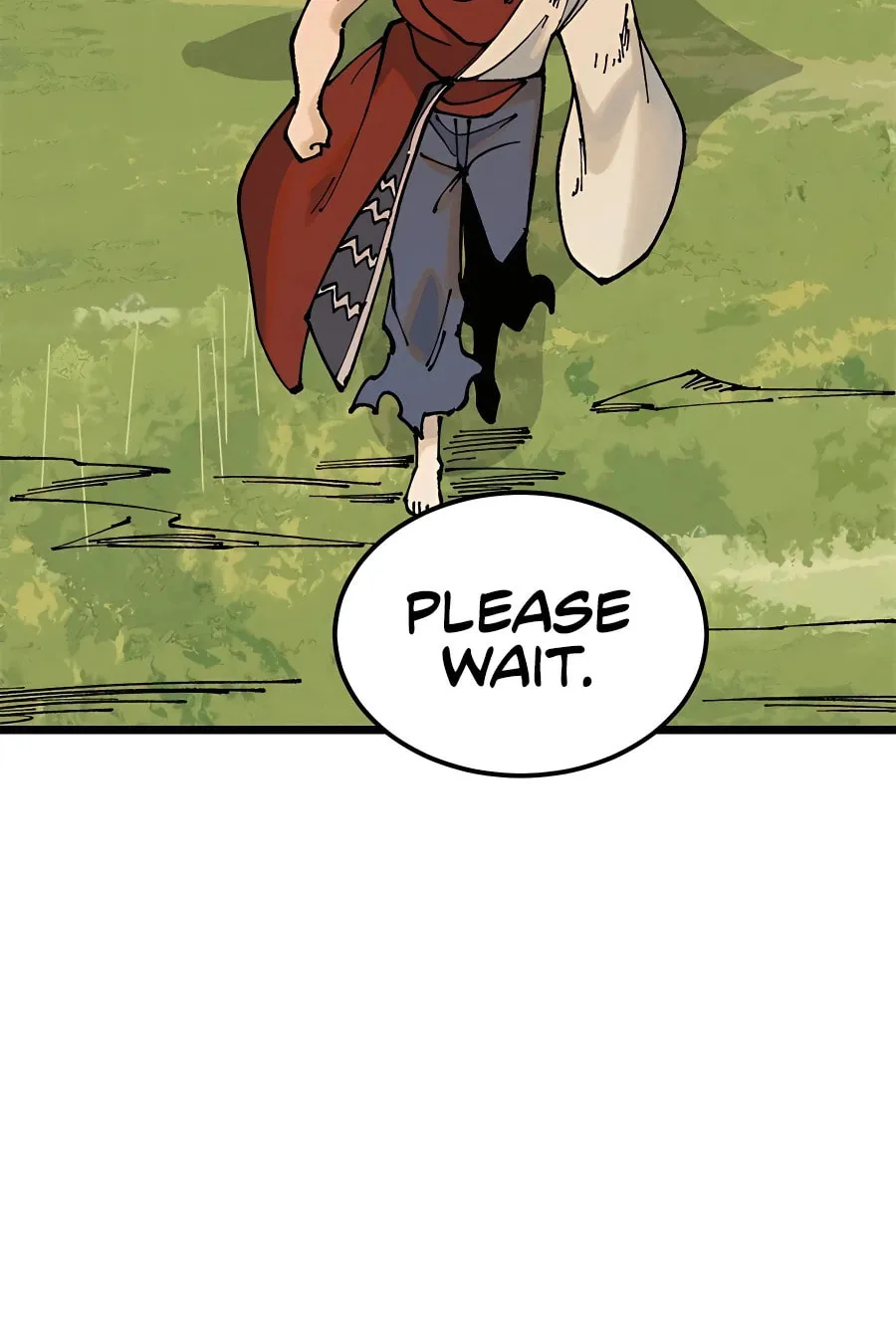 Read All Hail the Sect Leader chapter 245 image 65 on Lezhin