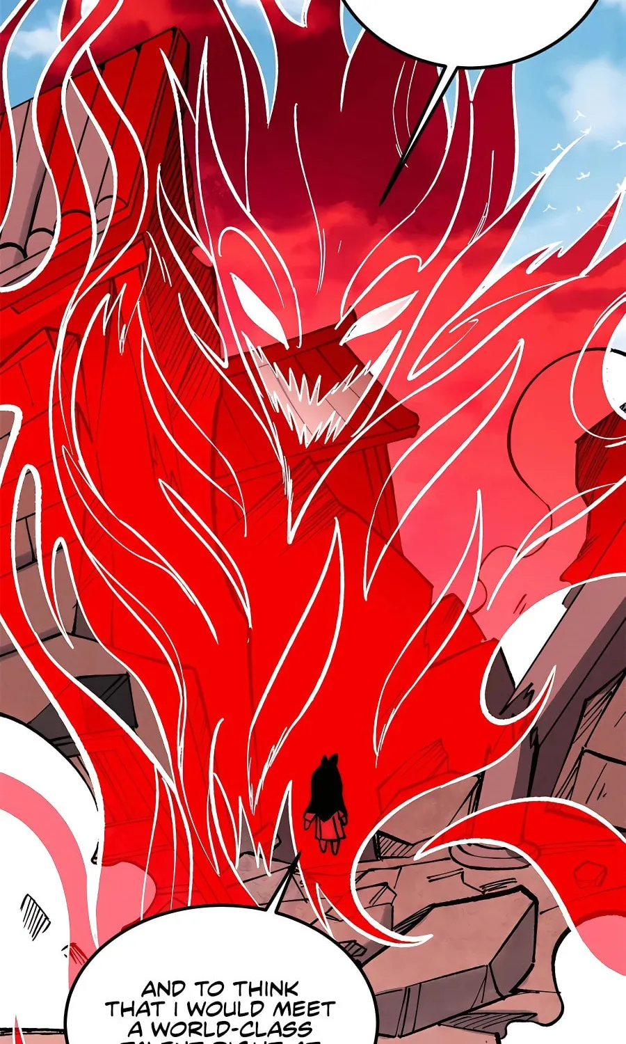 Read All Hail the Sect Leader chapter 249 image 10 on Lezhin