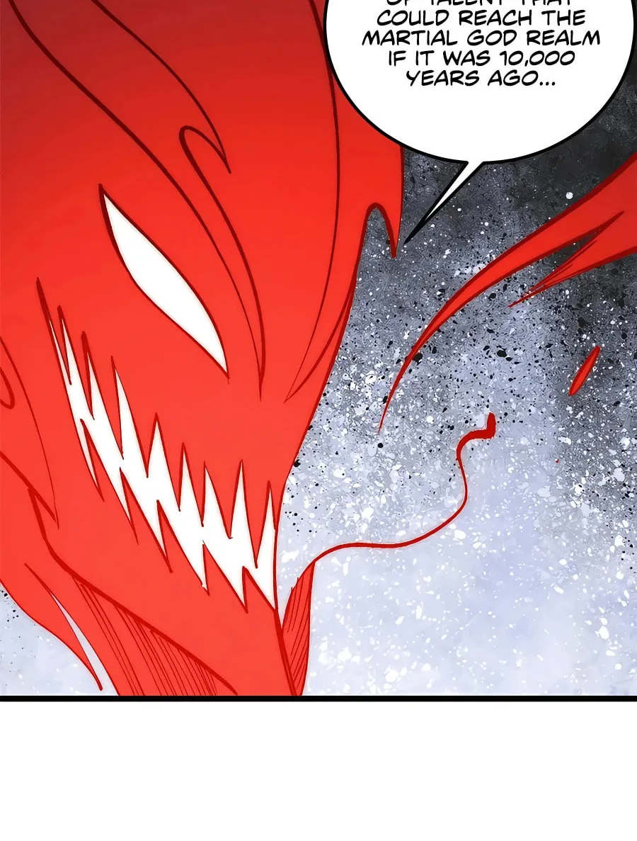 Read All Hail the Sect Leader chapter 249 image 12 on Lezhin