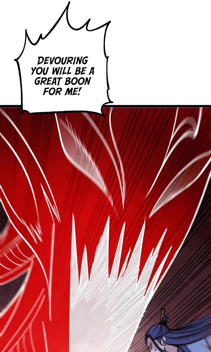 Read All Hail the Sect Leader chapter 249 image 13 on Lezhin