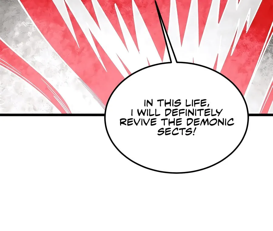 Read All Hail the Sect Leader chapter 249 image 23 on Lezhin