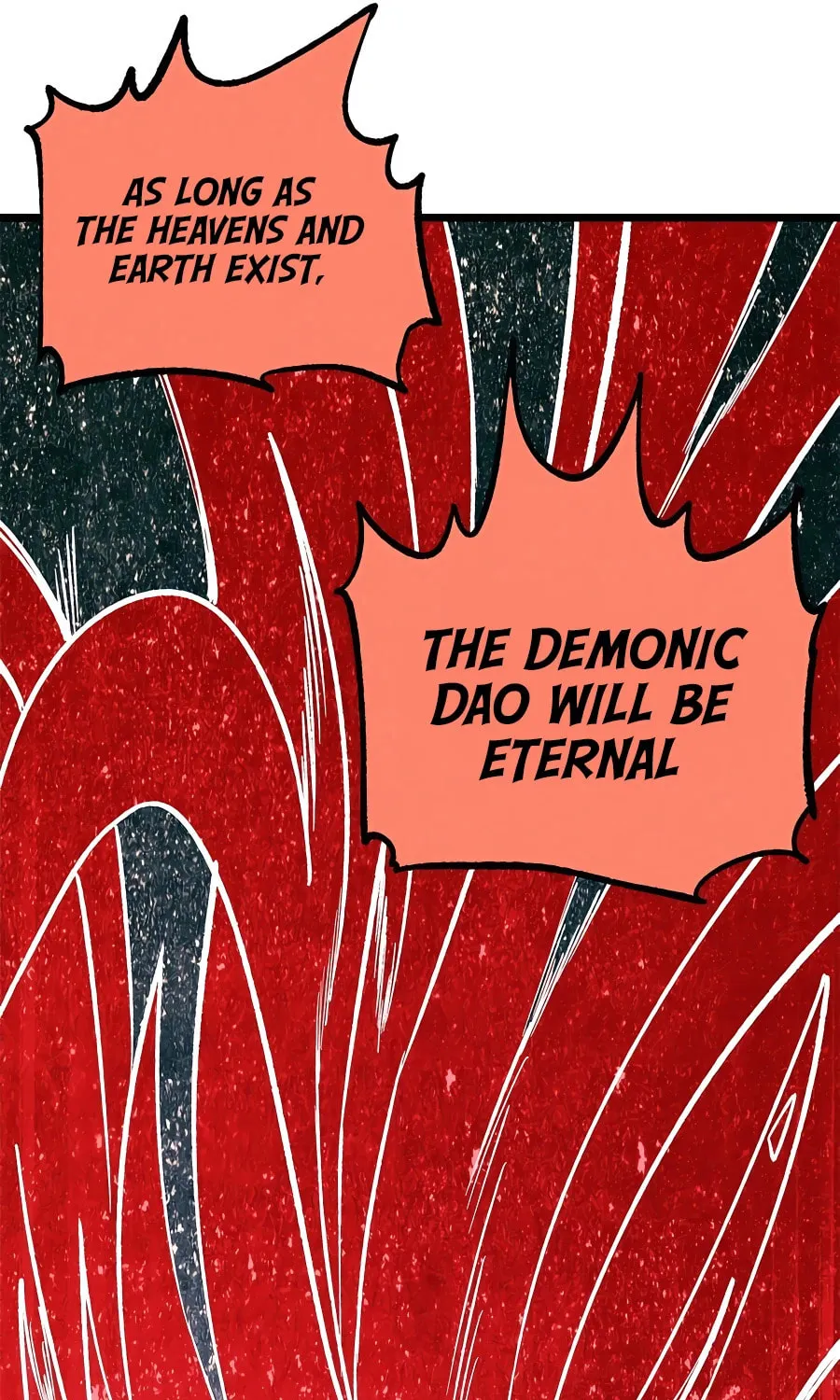 Read All Hail the Sect Leader chapter 249 image 24 on Lezhin