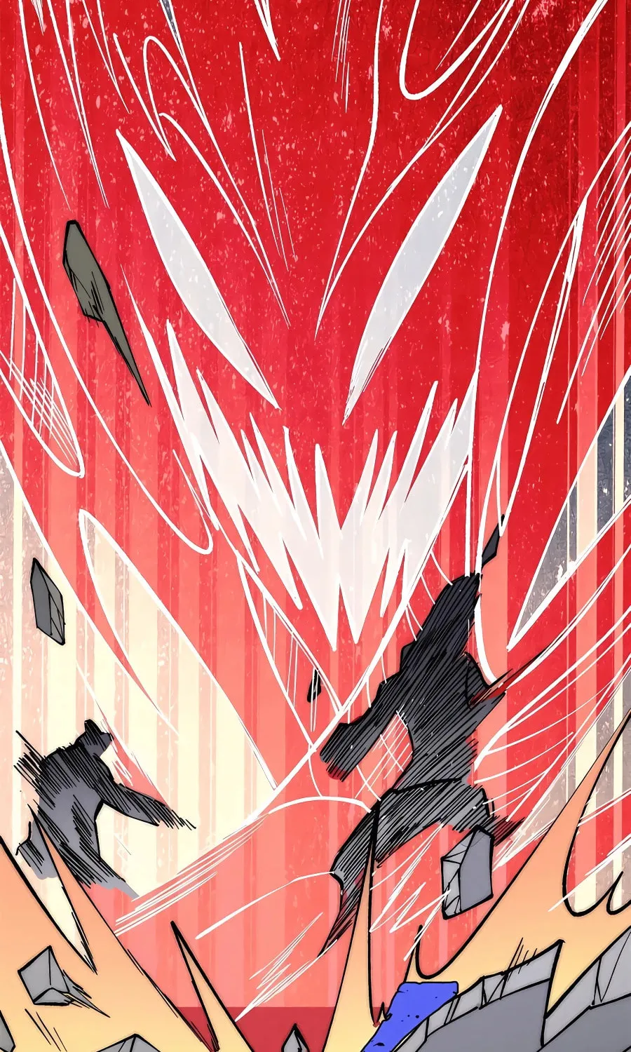 Read All Hail the Sect Leader chapter 249 image 25 on Lezhin