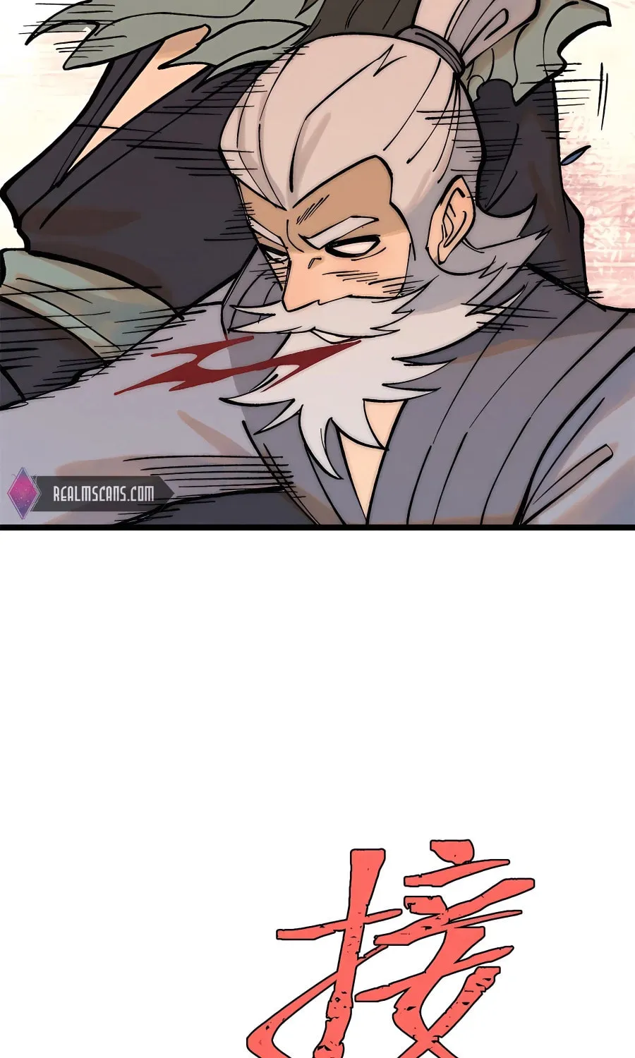 Read All Hail the Sect Leader chapter 249 image 27 on Lezhin