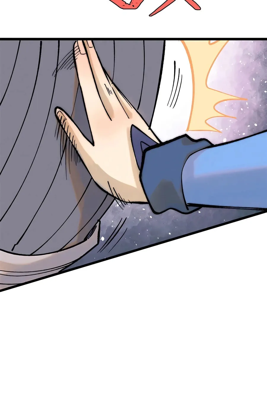 Read All Hail the Sect Leader chapter 249 image 28 on Lezhin