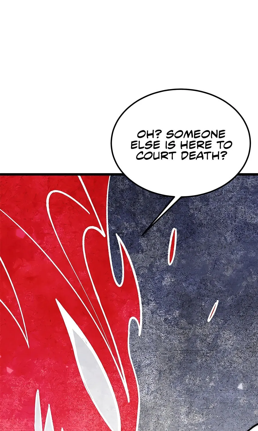 Read All Hail the Sect Leader chapter 249 image 31 on Lezhin