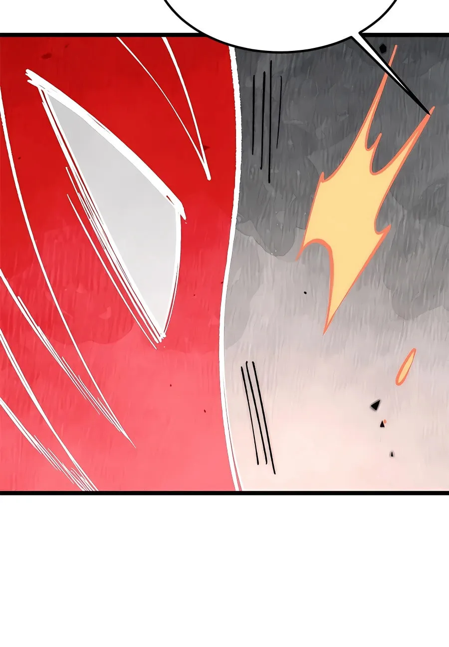 Read All Hail the Sect Leader chapter 249 image 33 on Lezhin
