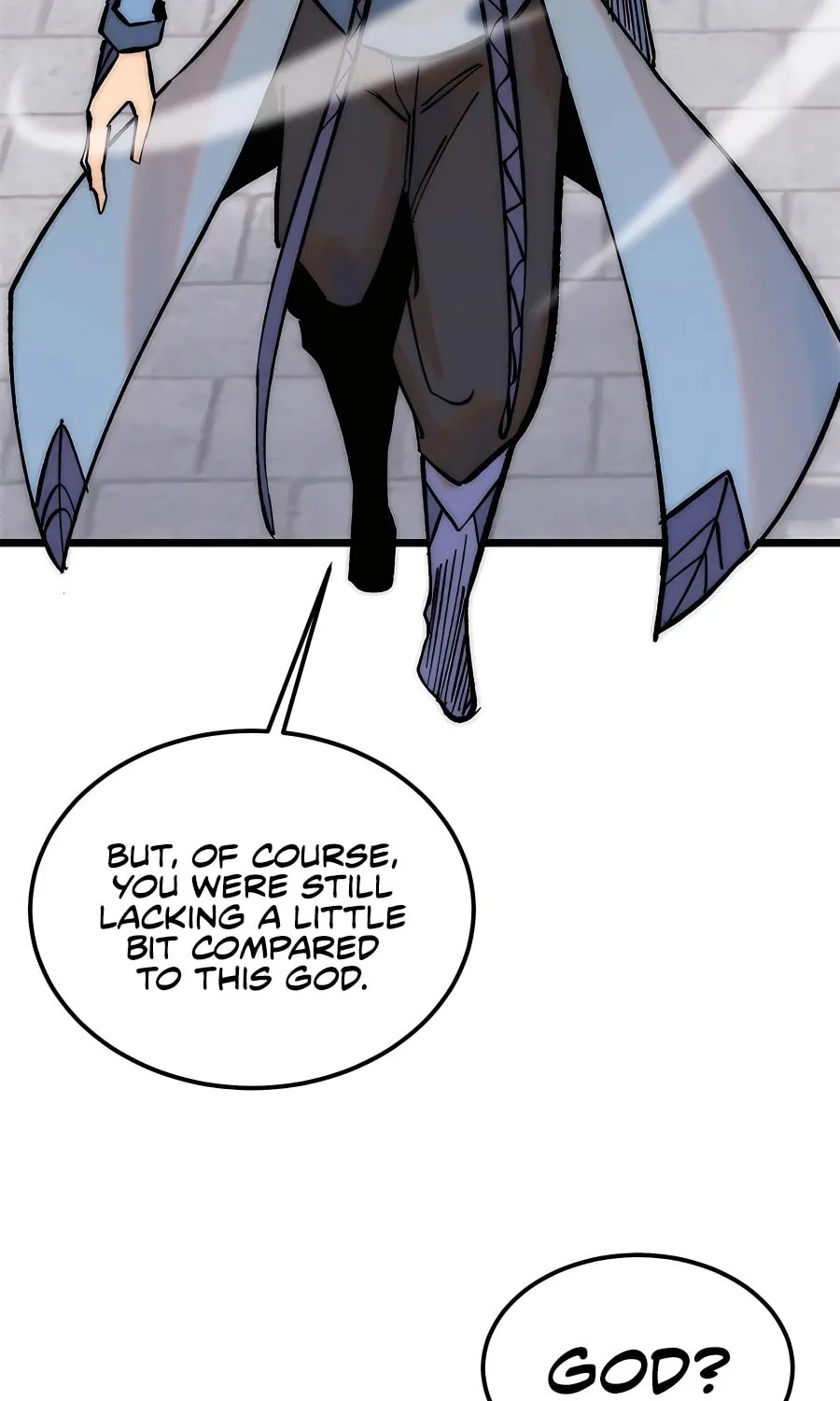 Read All Hail the Sect Leader chapter 249 image 35 on Lezhin