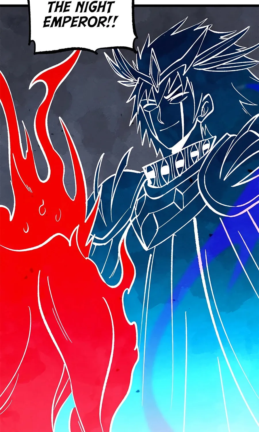 Read All Hail the Sect Leader chapter 249 image 37 on Lezhin