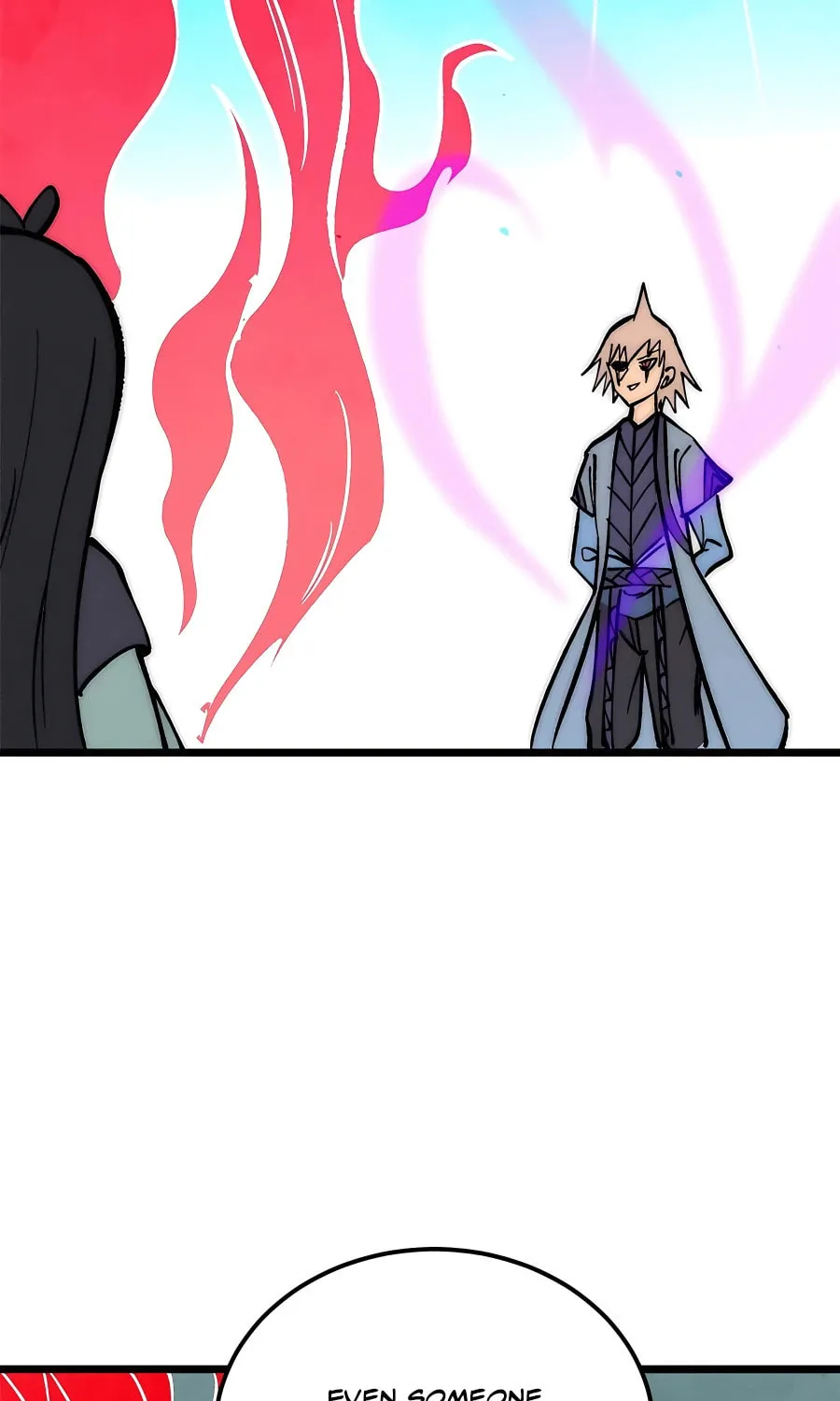 Read All Hail the Sect Leader chapter 249 image 38 on Lezhin