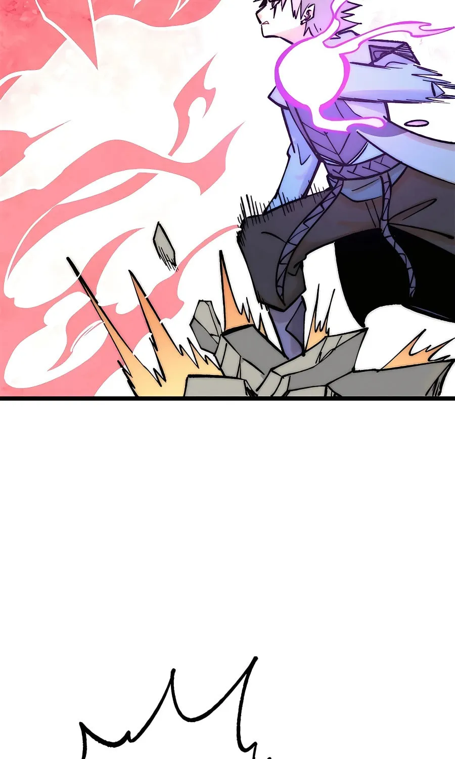 Read All Hail the Sect Leader chapter 249 image 46 on Lezhin