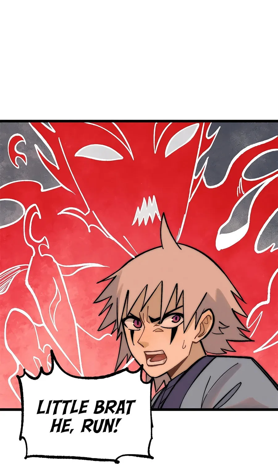 Read All Hail the Sect Leader chapter 249 image 52 on Lezhin