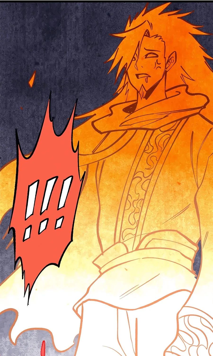 Read All Hail the Sect Leader chapter 249 image 55 on Lezhin