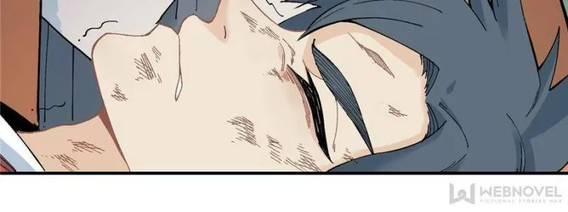 Read All Hail the Sect Leader chapter 25 image 10 on Lezhin