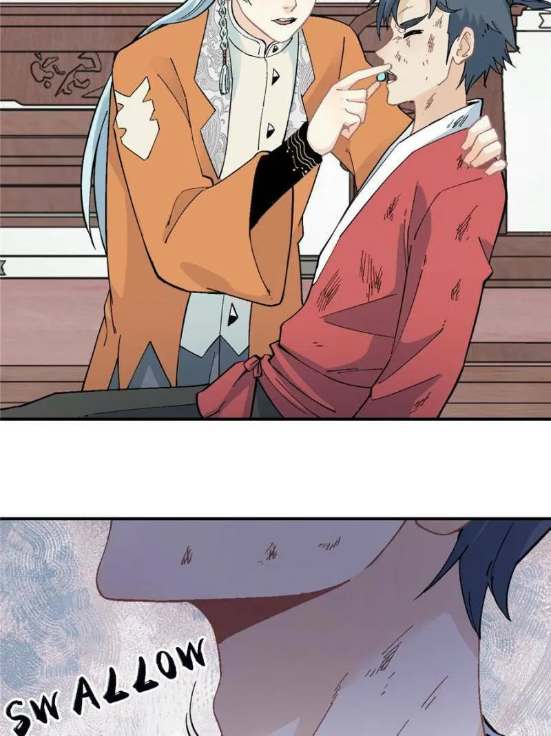 Read All Hail the Sect Leader chapter 25 image 12 on Lezhin