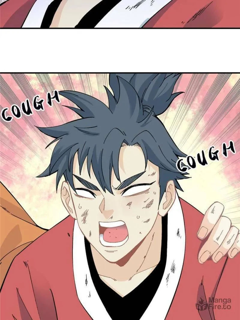 Read All Hail the Sect Leader chapter 25 image 14 on Lezhin