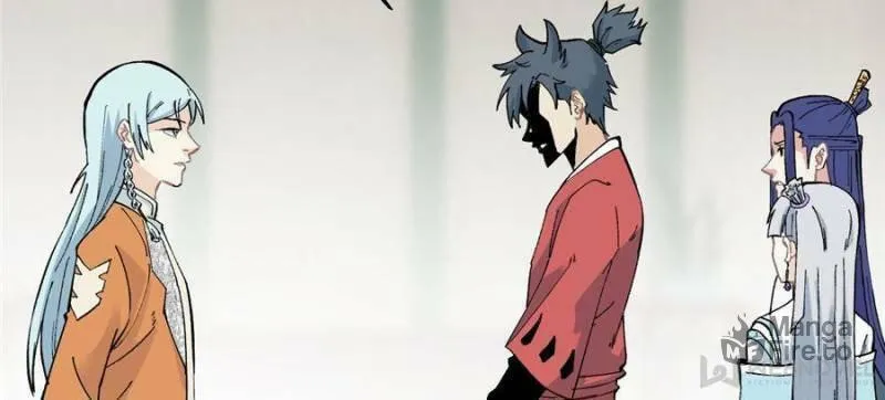 Read All Hail the Sect Leader chapter 25 image 19 on Lezhin