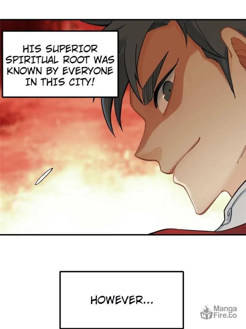 Read All Hail the Sect Leader chapter 25 image 24 on Lezhin