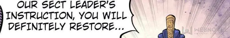 Read All Hail the Sect Leader chapter 25 image 37 on Lezhin