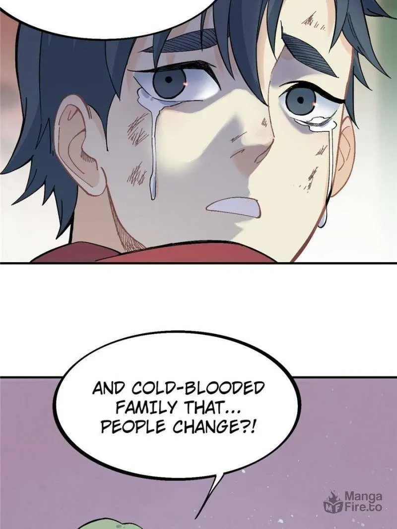 Read All Hail the Sect Leader chapter 25 image 44 on Lezhin