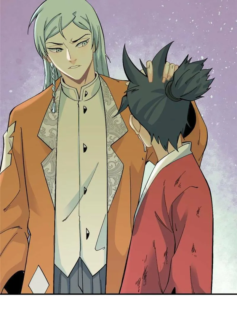 Read All Hail the Sect Leader chapter 25 image 45 on Lezhin