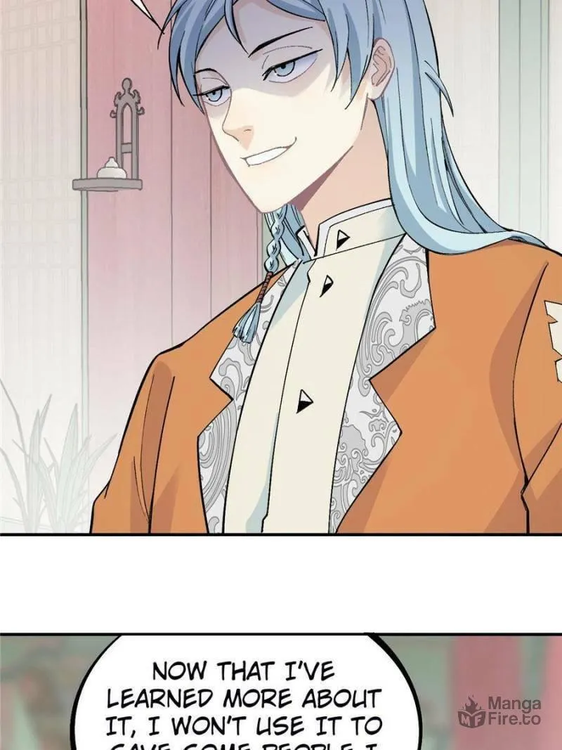 Read All Hail the Sect Leader chapter 25 image 5 on Lezhin