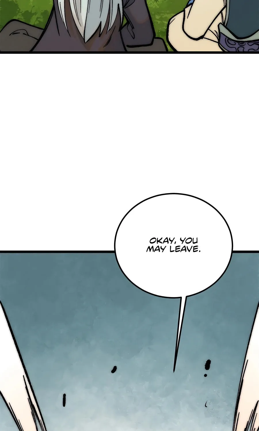 Read All Hail the Sect Leader chapter 252 image 29 on Lezhin