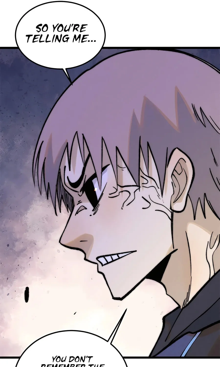 Read All Hail the Sect Leader chapter 252 image 42 on Lezhin