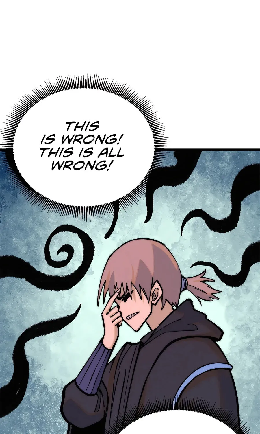 Read All Hail the Sect Leader chapter 252 image 45 on Lezhin