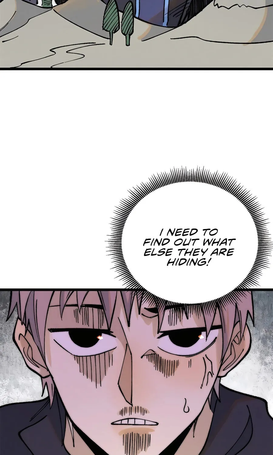 Read All Hail the Sect Leader chapter 252 image 49 on Lezhin