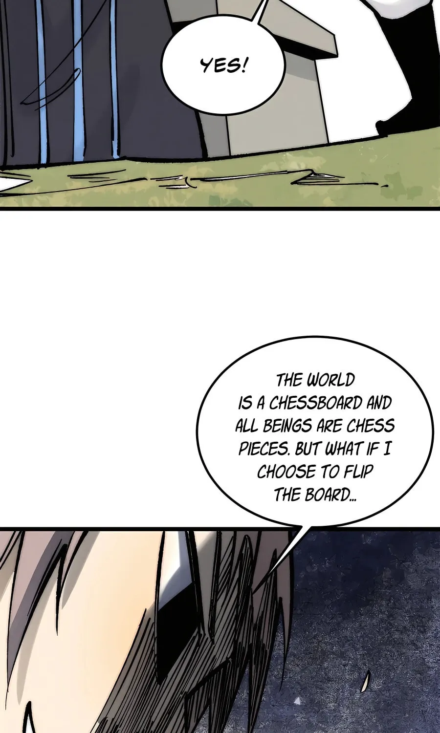 Read All Hail the Sect Leader chapter 252 image 57 on Lezhin