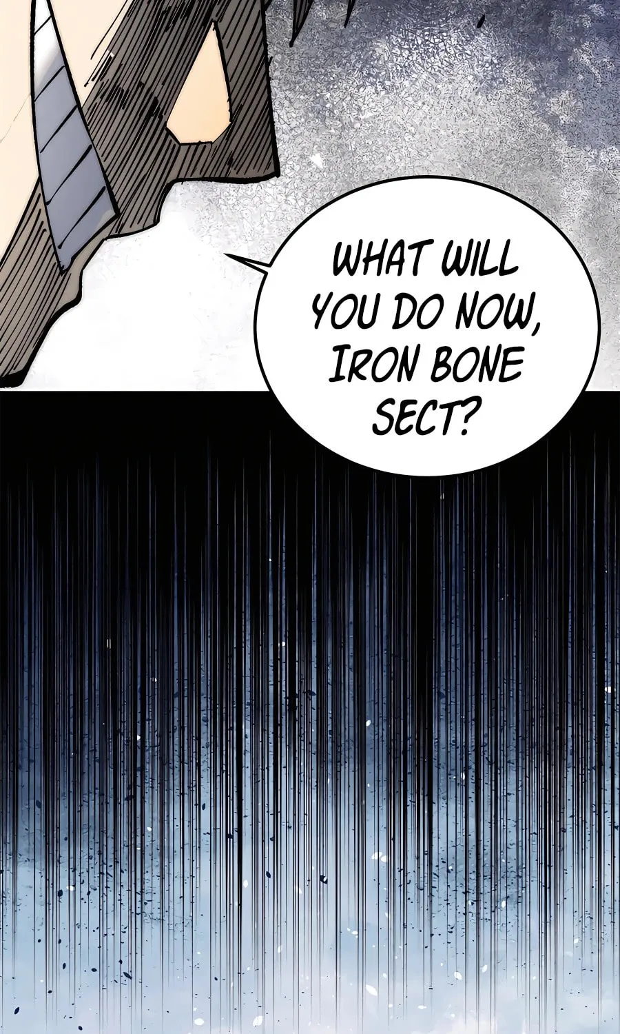 Read All Hail the Sect Leader chapter 252 image 58 on Lezhin