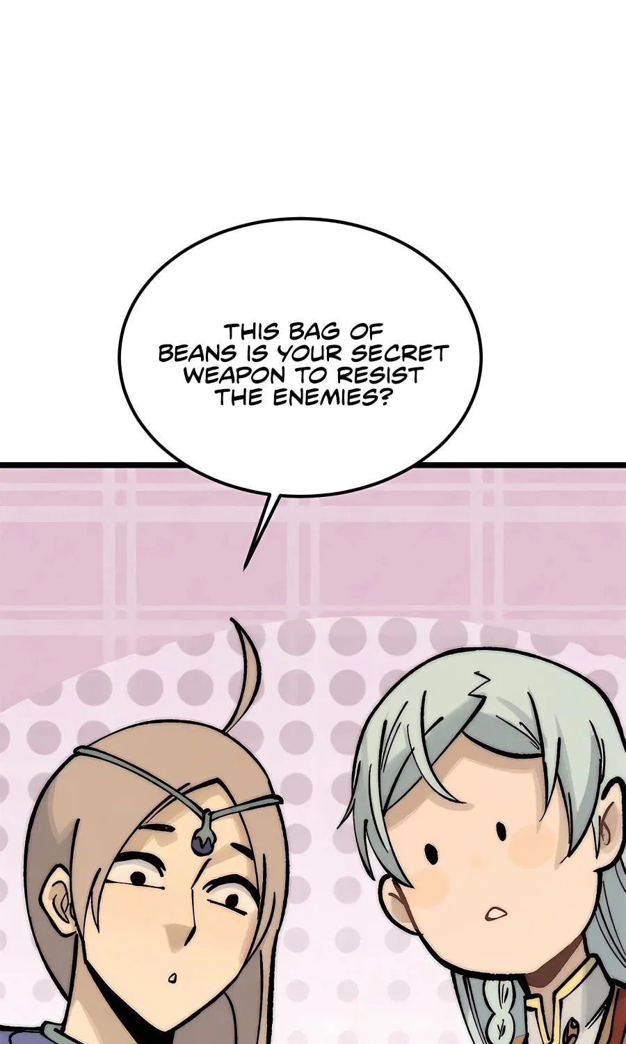 Read All Hail the Sect Leader chapter 252 image 60 on Lezhin