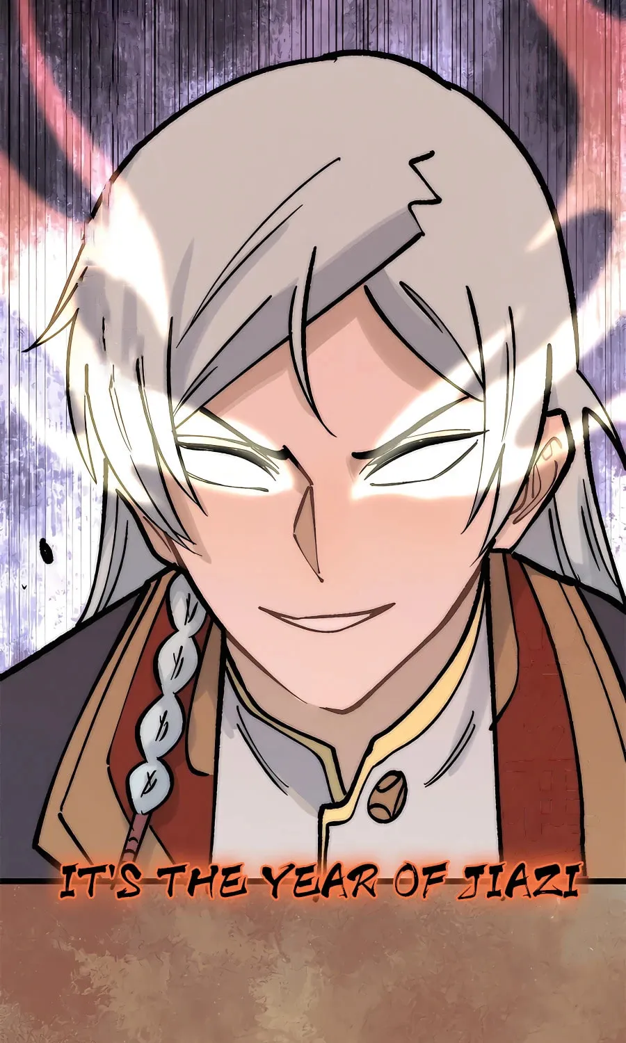 Read All Hail the Sect Leader chapter 252 image 62 on Lezhin