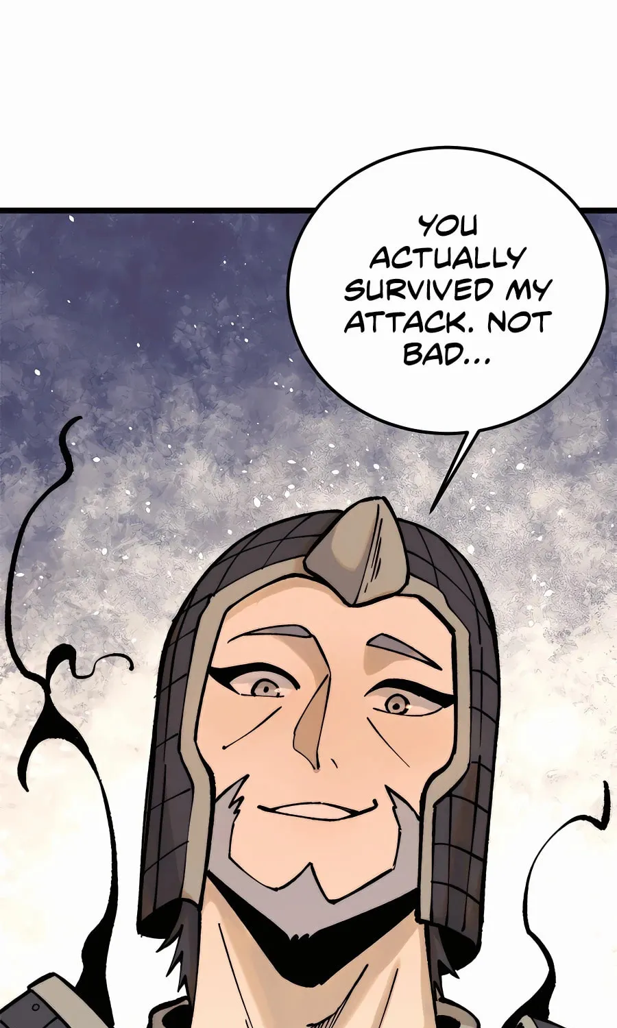 Read All Hail the Sect Leader chapter 254 image 1 on Lezhin